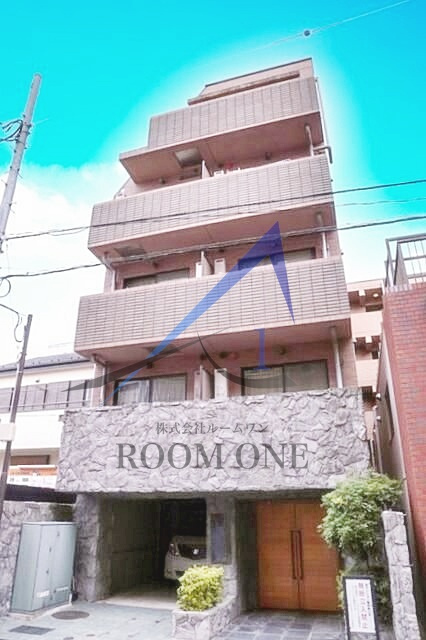 フェニックス中野新橋パインアイル