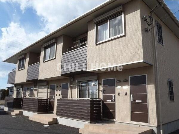 エクセルⅡの展望|当社、チルホームのHPもご覧ください(^^)/物件情報多数♪