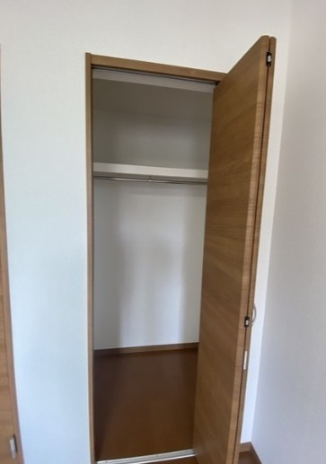 Trefleの収納