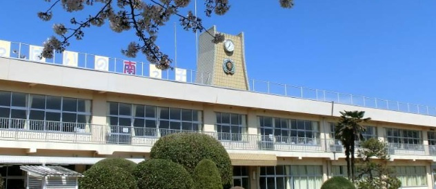 富里市御料第９の周辺|富里南小学校