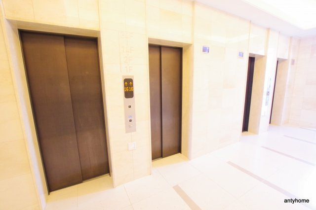N4.TOWER　のその他共用部分