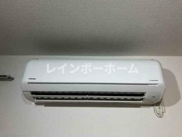 アーバンコート沙羅の設備