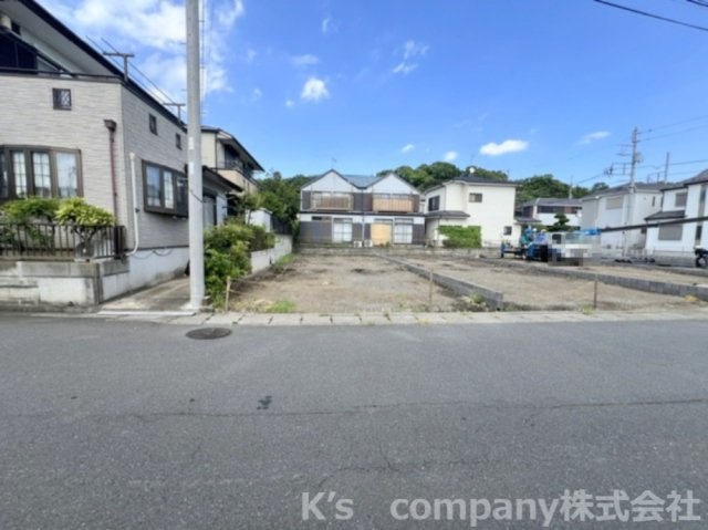 ◎茅ヶ崎市甘沼　新築戸建　1号棟