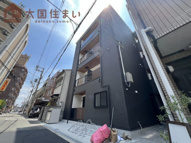 HALIOS RESIDENCEの画像