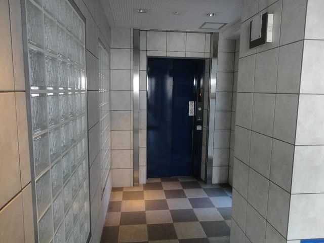ST PLAZA MIZUHOのセキュリティ