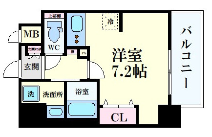 ファーストフィオーレ塚本ウェルビング