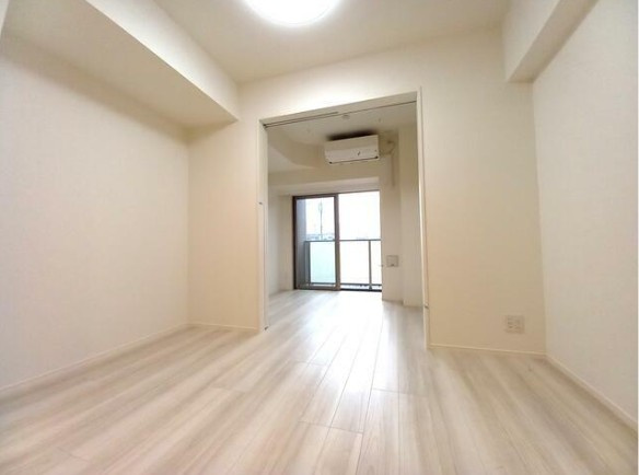 HAYANO Residence 大塚の居間・リビング