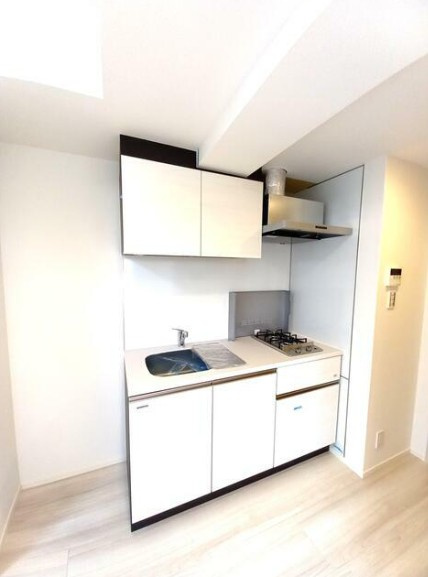 HAYANO Residence 大塚のキッチン