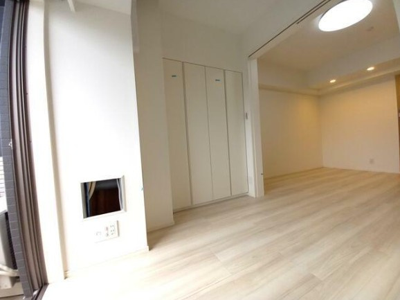 HAYANO Residence 大塚の寝室