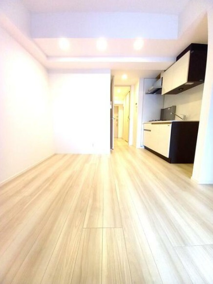 HAYANO Residence 大塚の洋室