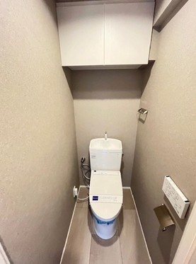 【トイレ】