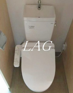【トイレ】 | ホワイトノイズ | トイレです。