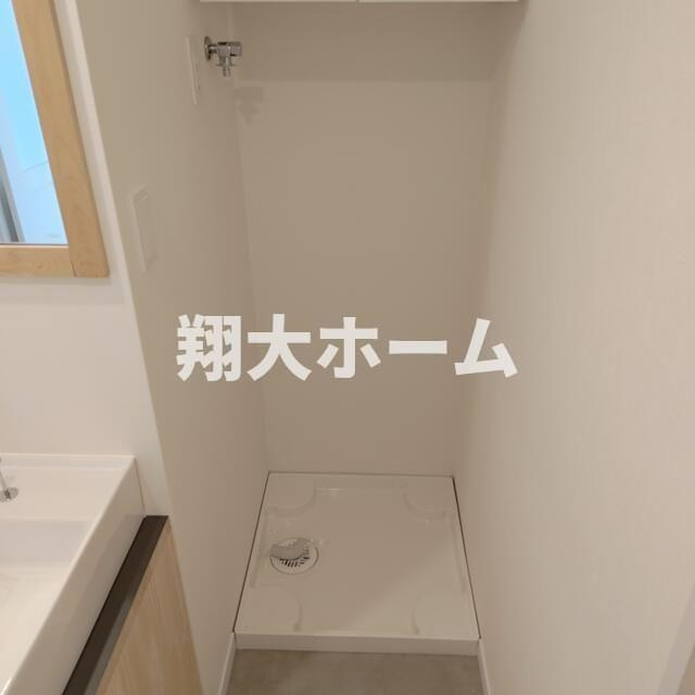 ニュー両国ダイヤハイツの設備