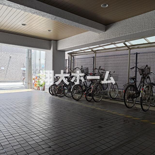 ニュー両国ダイヤハイツのその他共用部分