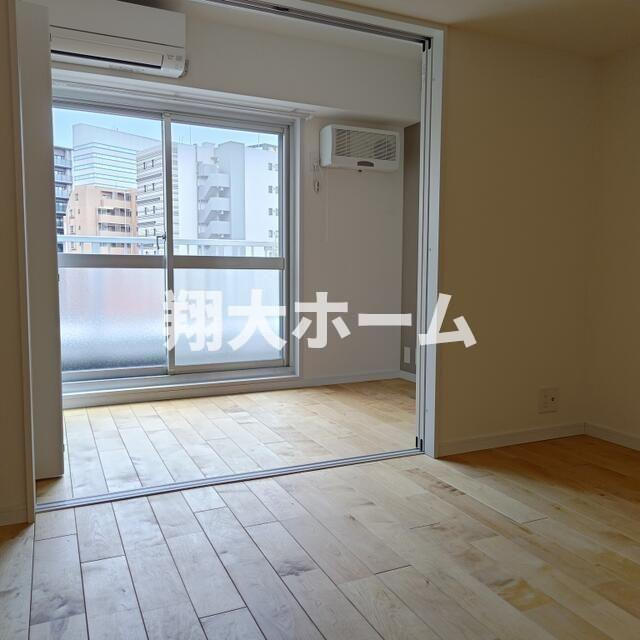 ニュー両国ダイヤハイツの展望