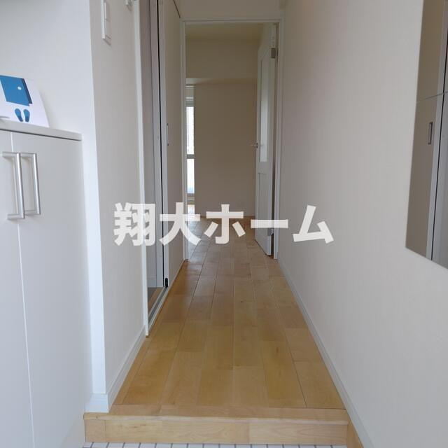 ニュー両国ダイヤハイツのその他