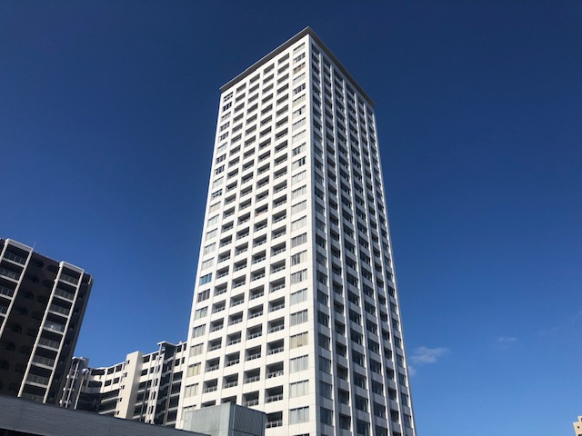 門司ミッドエア（C-26）