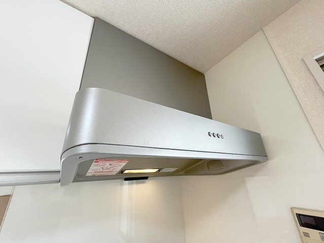 リッツハウス　B棟のその他