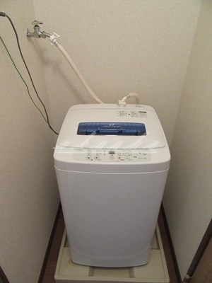 【設備】アムール厚木
