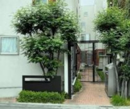 グランエッグス東大前のその他共用部分