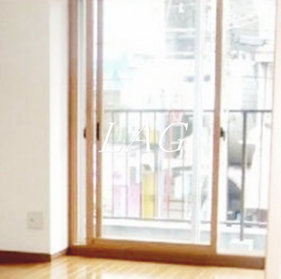 【バルコニー】 | 丸福ビル | バルコニーです。