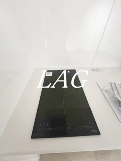 【設備】 | アレッタ笹塚 | IHコンロです。