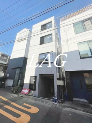 【外観】 | アレッタ笹塚 | 外観です。