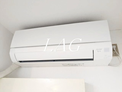 【設備】 | ハイシティ笹塚 | エアコン付です。