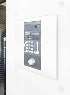 【セキュリティ】 | タスキｓｍａｒｔ中野 | オートロックです。
