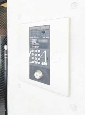 【セキュリティ】 | タスキｓｍａｒｔ中野 | オートロックです。