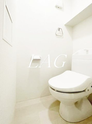 【トイレ】 | タスキｓｍａｒｔ中野 | トイレです。