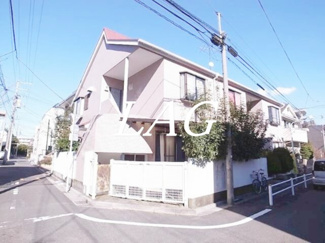 【外観】 | アドルカ | 外観です。