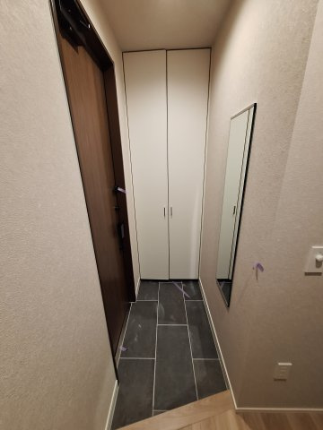 Ｂｅｌｌａ　ｃａｓａの玄関