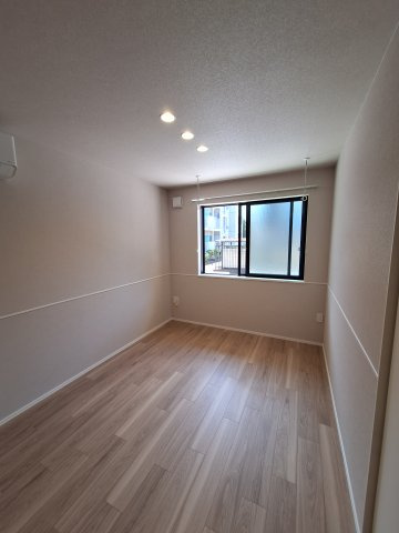 Ｂｅｌｌａ　ｃａｓａの子供部屋