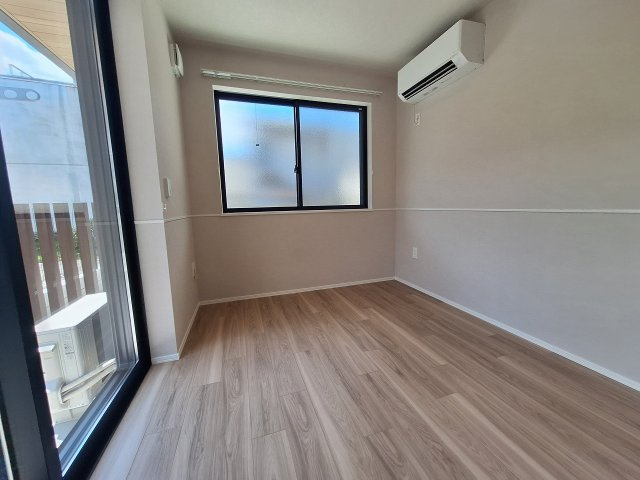Ｂｅｌｌａ　ｃａｓａの子供部屋