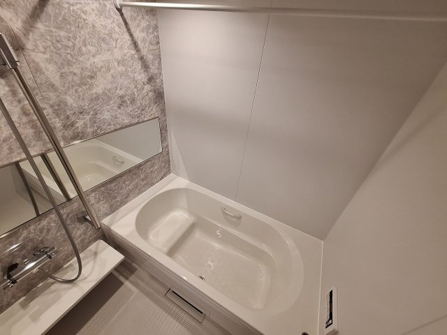 Ｂｅｌｌａ　ｃａｓａの浴室