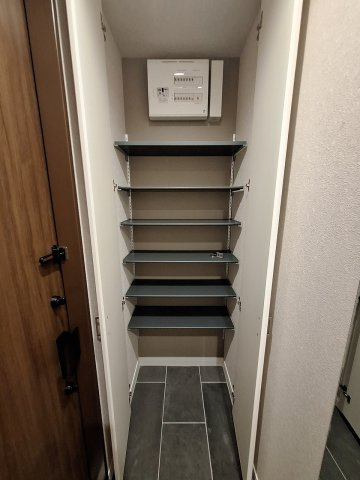 Ｂｅｌｌａ　ｃａｓａの玄関