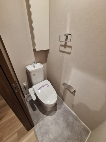 Ｂｅｌｌａ　ｃａｓａのトイレ