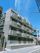 ローズマンションA31番館の画像
