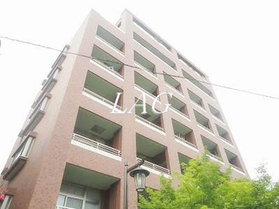 【外観】 | 四丁目ヒルズ | 外観です。
