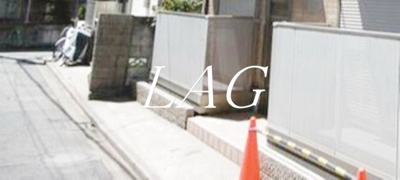 【その他共用部分】 | ベルフローラ | 共用通路です。