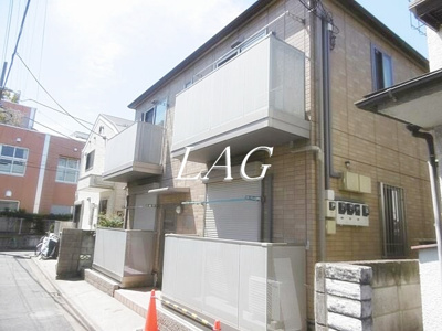 【外観】 | ベルフローラ | 外観です。