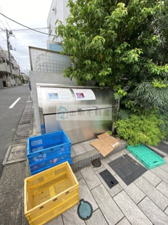 【その他共用部分】 | アーバンステージ千石Ⅱ