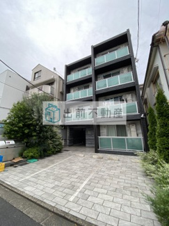 【外観】 | アーバンステージ千石Ⅱ