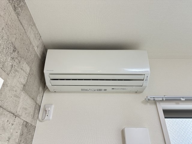 フジパレスあびこ駅東Ⅰ番館の設備