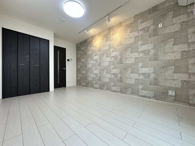 フジパレスあびこ駅東Ⅰ番館の洋室