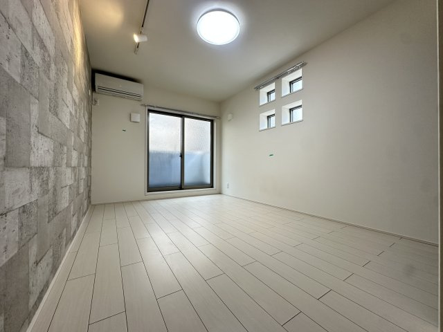 フジパレスあびこ駅東Ⅰ番館の寝室