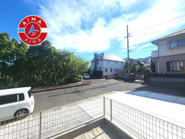 福岡市西区生松台1丁目第1-2棟（1号棟）の展望|眺望や窓からの景色が良いと、家で過ごす時間も快適です。