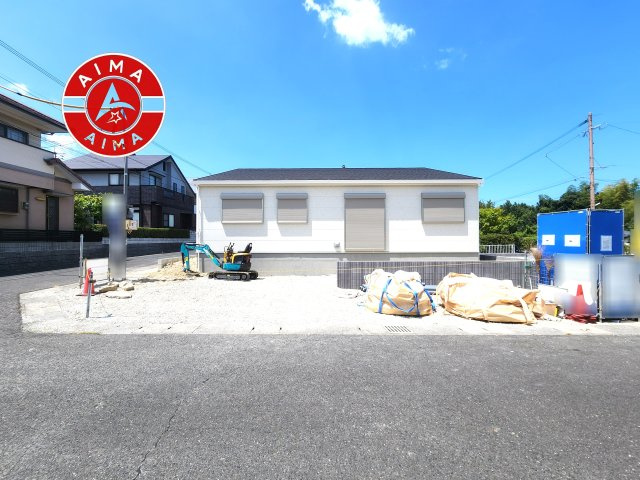 福岡市西区生松台1丁目第1-2棟（1号棟）
