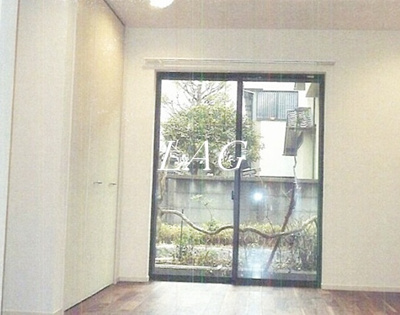 【居間・リビング】 | Ｂｉａｎｃａ | 洋室のお部屋です。